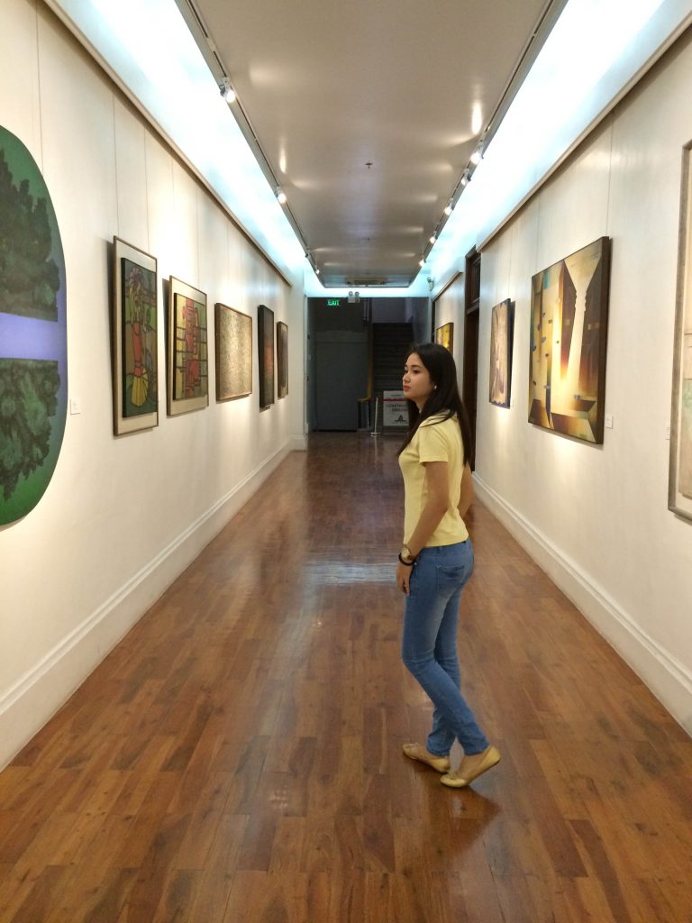 National Museum of the Philippines