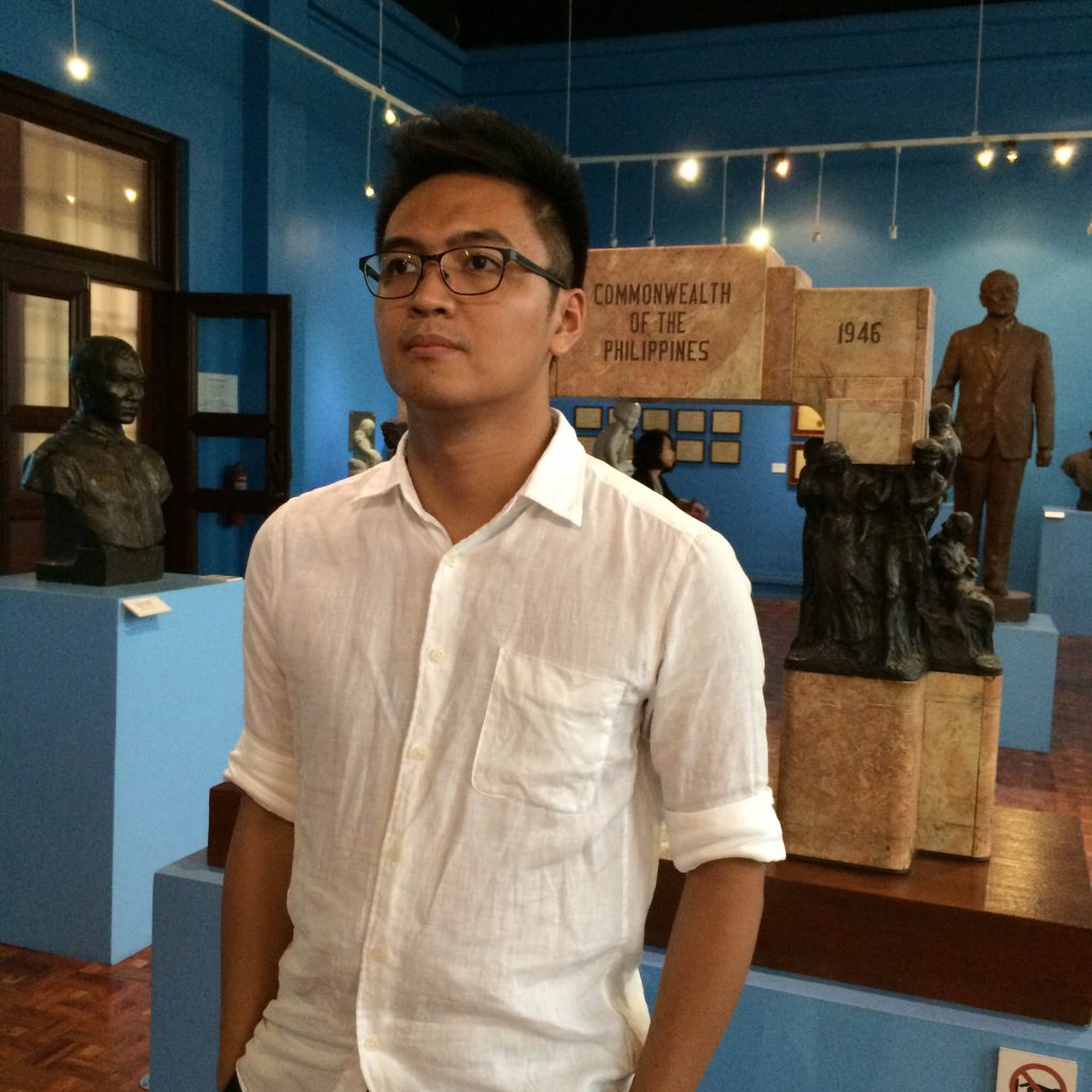 National Museum of the Philippines
