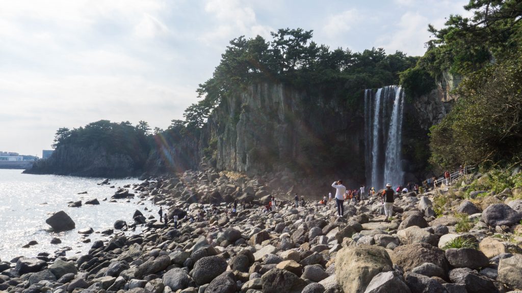 South Korea - Jeju Island and Seoul Experience
