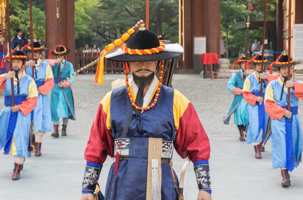 South Korea - Jeju Island and Seoul Experience