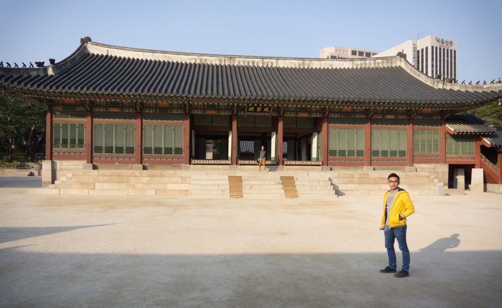 South Korea - Jeju Island and Seoul Experience
