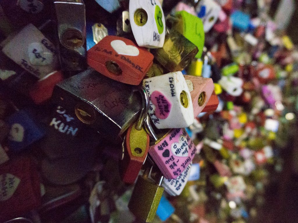 South Korea - Jeju Island and Seoul Experience