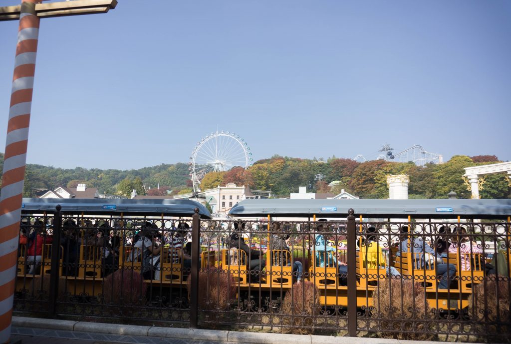 South Korea - Jeju Island and Seoul Experience