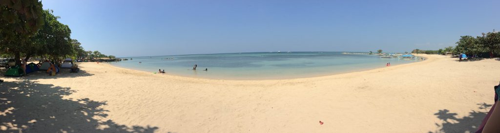 Burot Beach - Calatagan, Batangas