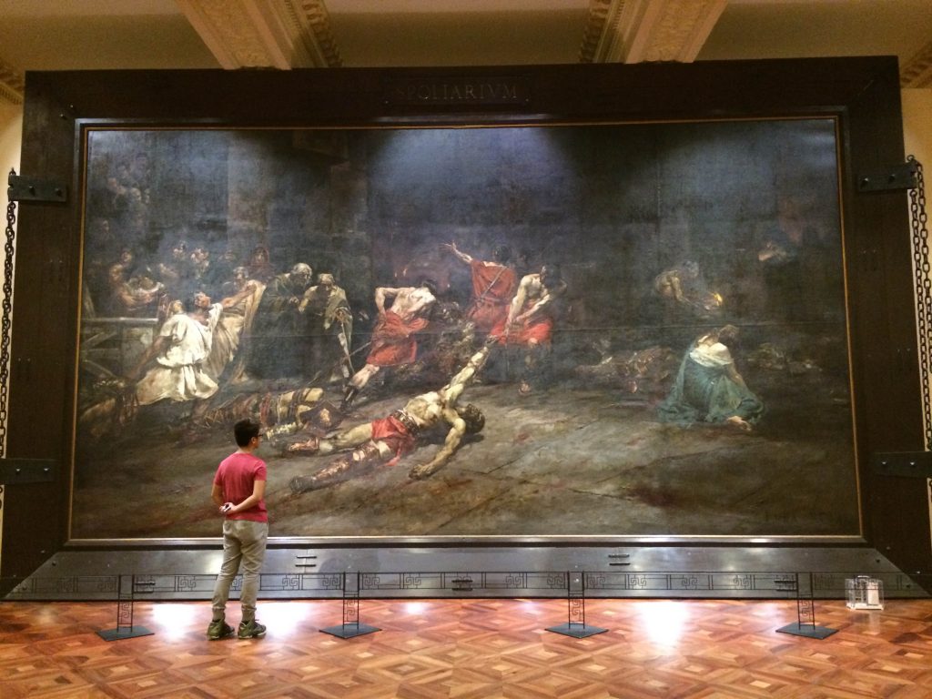 National Museum of the Philippines National Museum of the Philippines