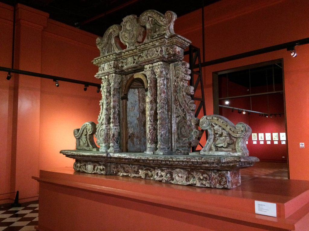 National Museum of the Philippines