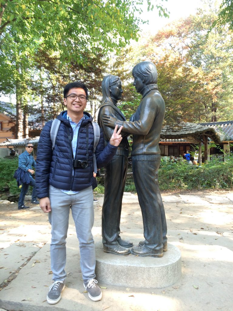 South Korea - Jeju Island and Seoul Experience