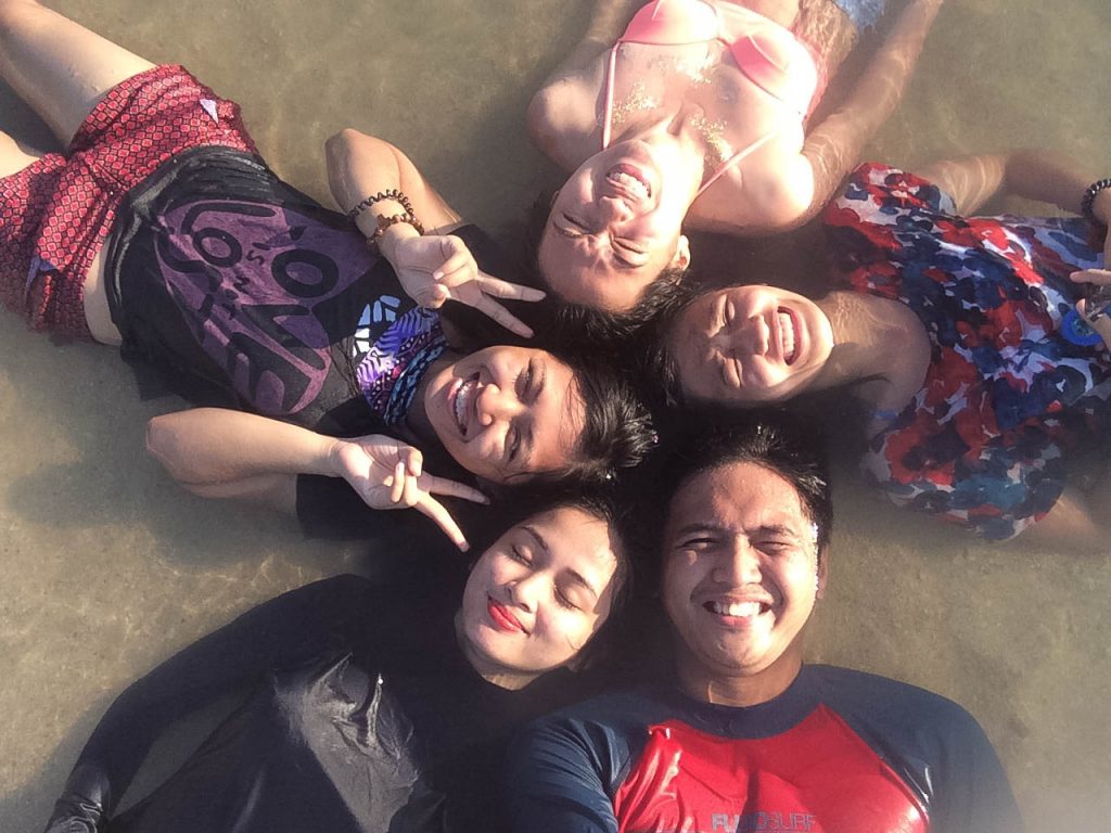 Burot Beach - Calatagan, Batangas