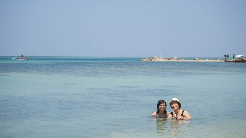 Burot Beach - Calatagan, Batangas