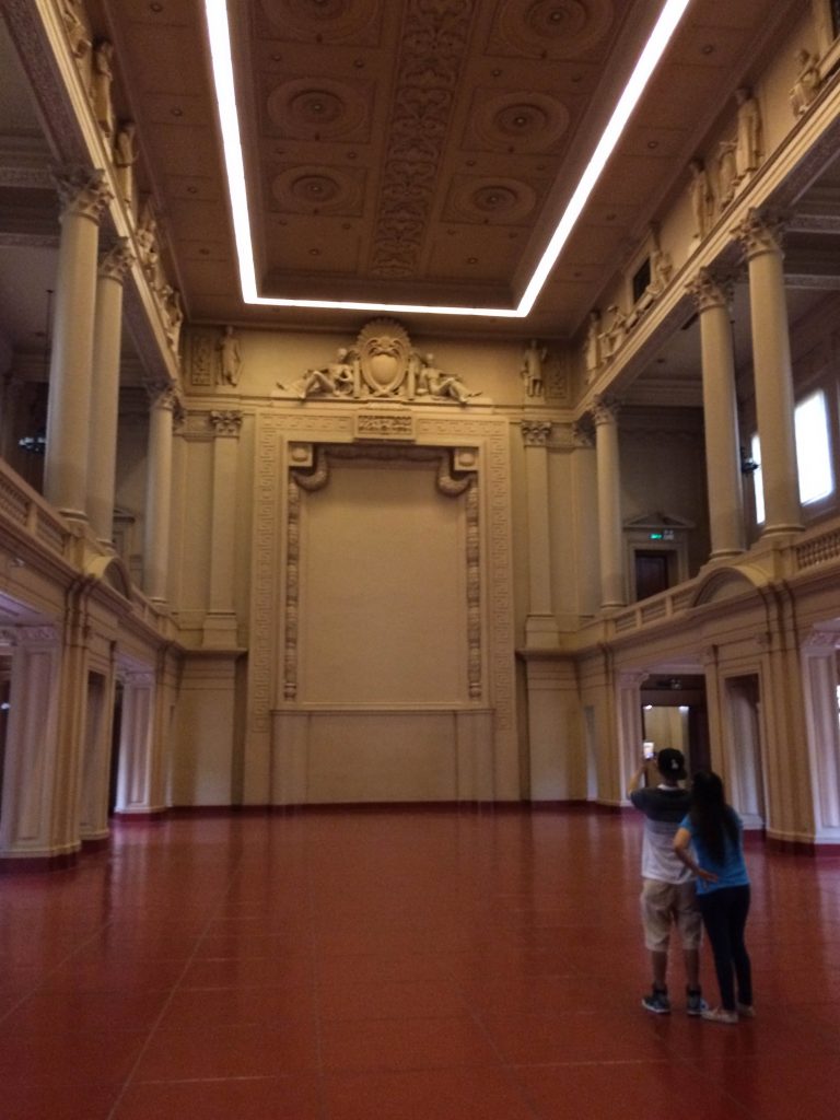 National Museum of the Philippines National Museum of the Philippines