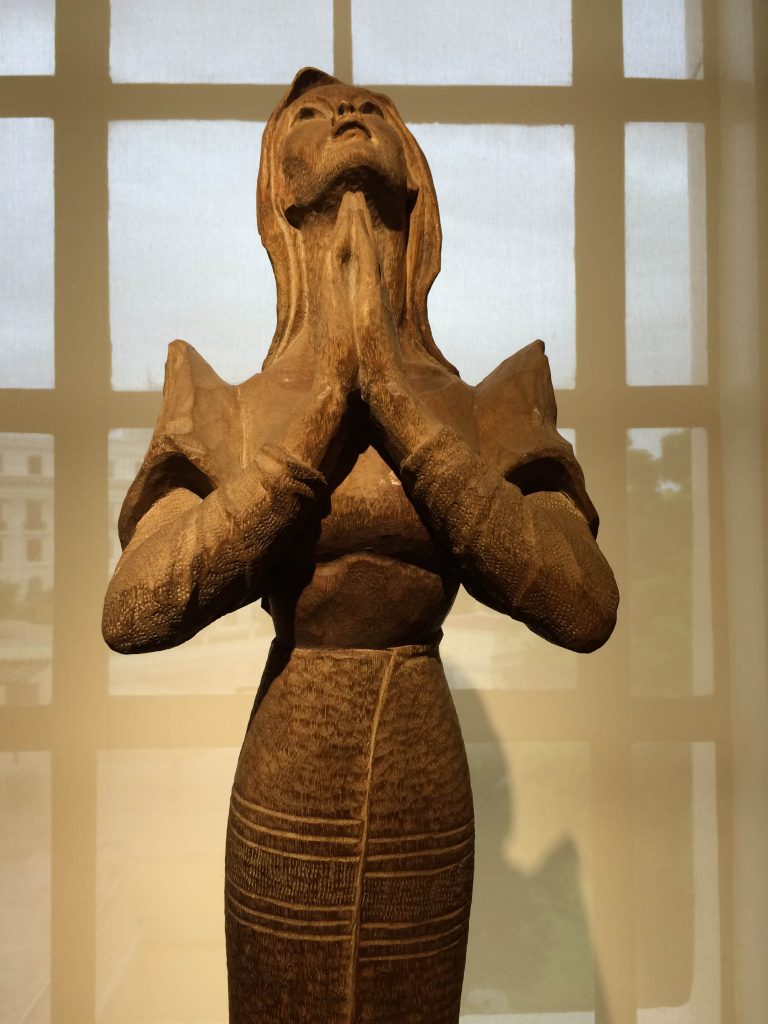 National Museum of the Philippines