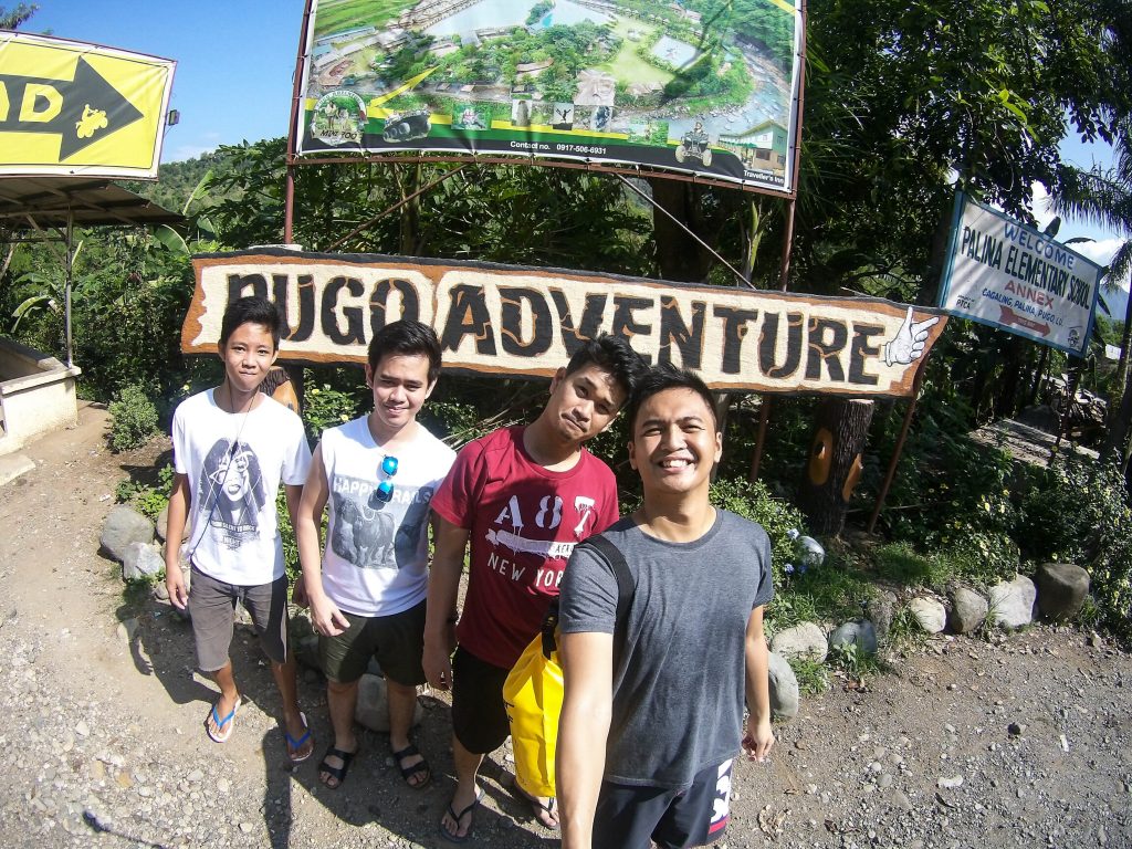 Pugad - Pugo, La Union Pugad - Pugo, La Union