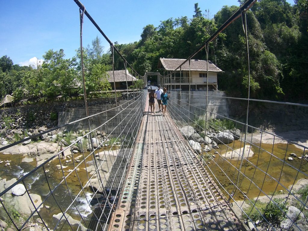 Pugad - Pugo, La Union Pugad - Pugo, La Union