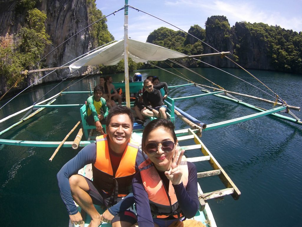 Palawan: El Nido-Puerto Princesa (Travel Guide)