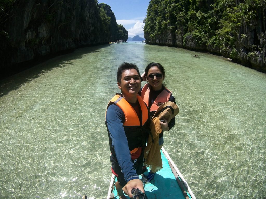 El Nido Day 1 - Tour A: Islands, Beaches and Lagoons El Nido Day 1 - Tour A: Islands, Beaches and Lagoons