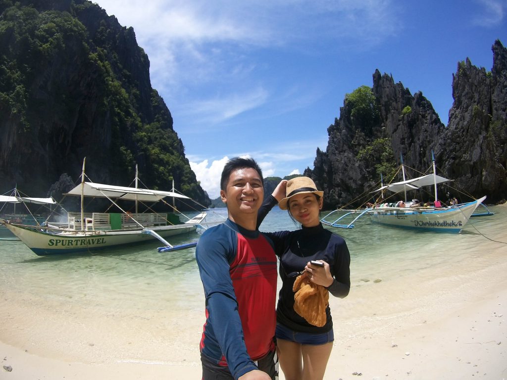 El Nido Day 1 - Tour A: Islands, Beaches and Lagoons El Nido Day 1 - Tour A: Islands, Beaches and Lagoons
