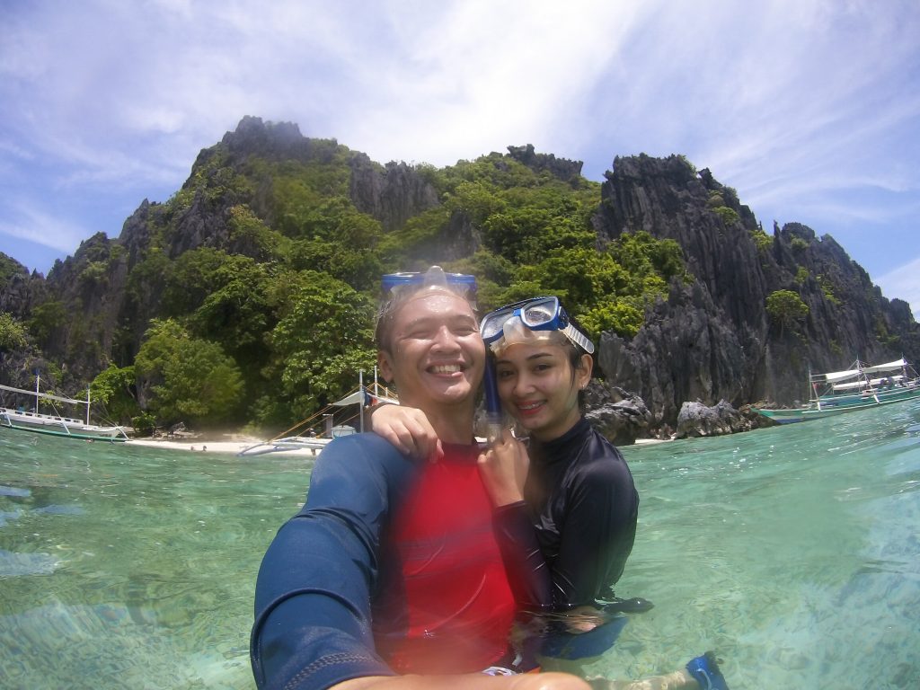 El Nido Day 1 - Tour A: Islands, Beaches and Lagoons El Nido Day 1 - Tour A: Islands, Beaches and Lagoons