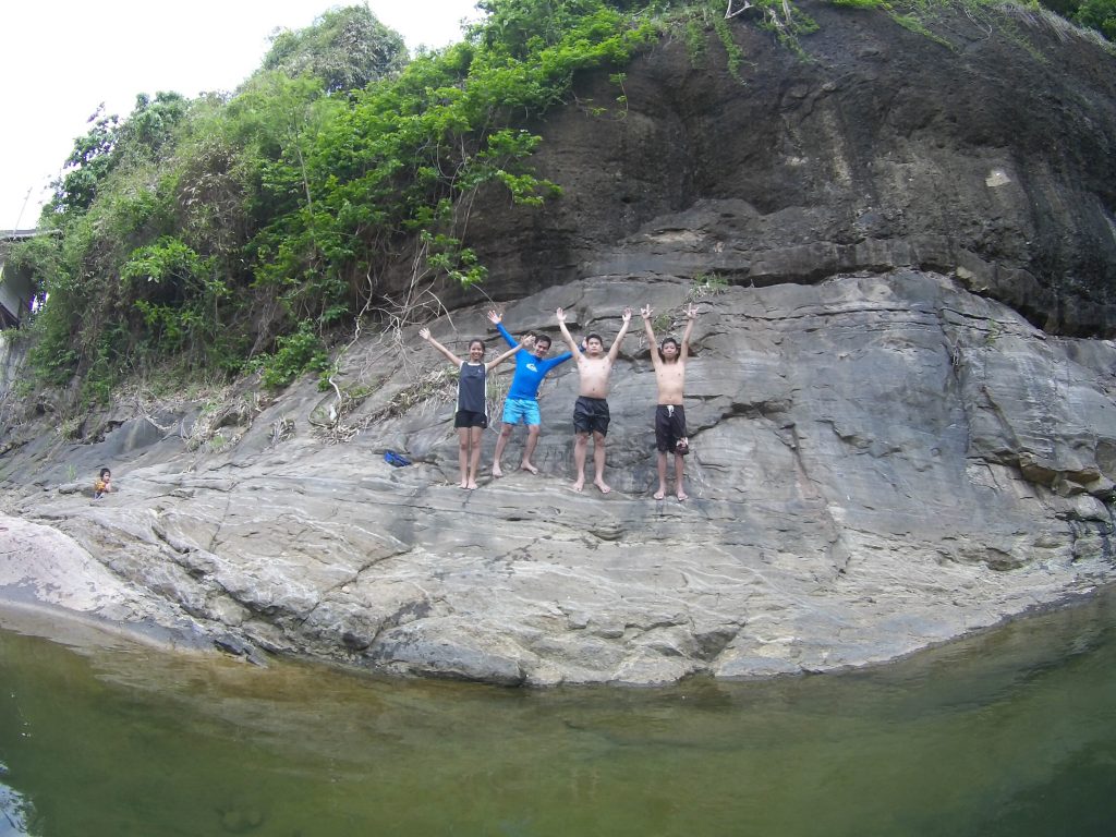 Pugad - Pugo, La Union