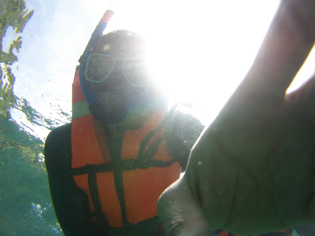 El Nido Day 2 - Tour C: Secrets and Wonders