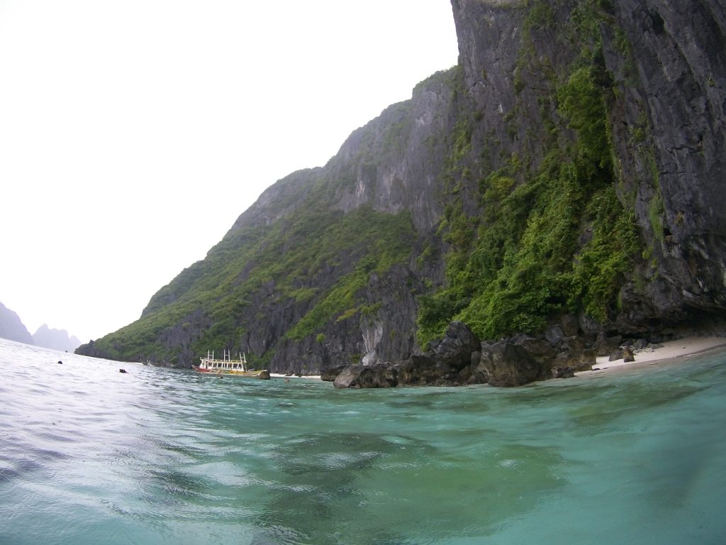 El Nido Day 2 - Tour C: Secrets and Wonders