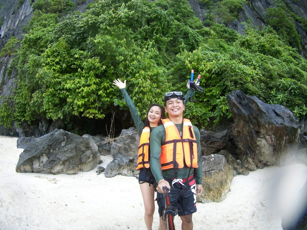 El Nido Day 2 - Tour C: Secrets and Wonders
