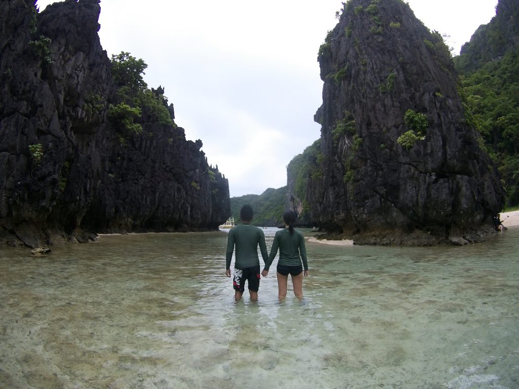 El Nido Day 2 - Tour C: Secrets and Wonders