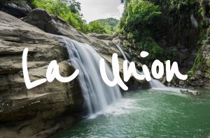 La Union Reunion