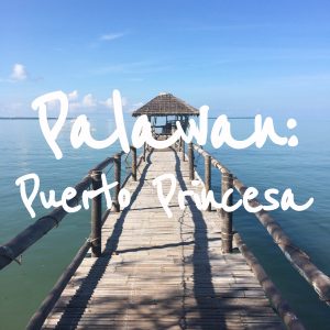 Palawan - Puerto Princesa (Travel Guide)