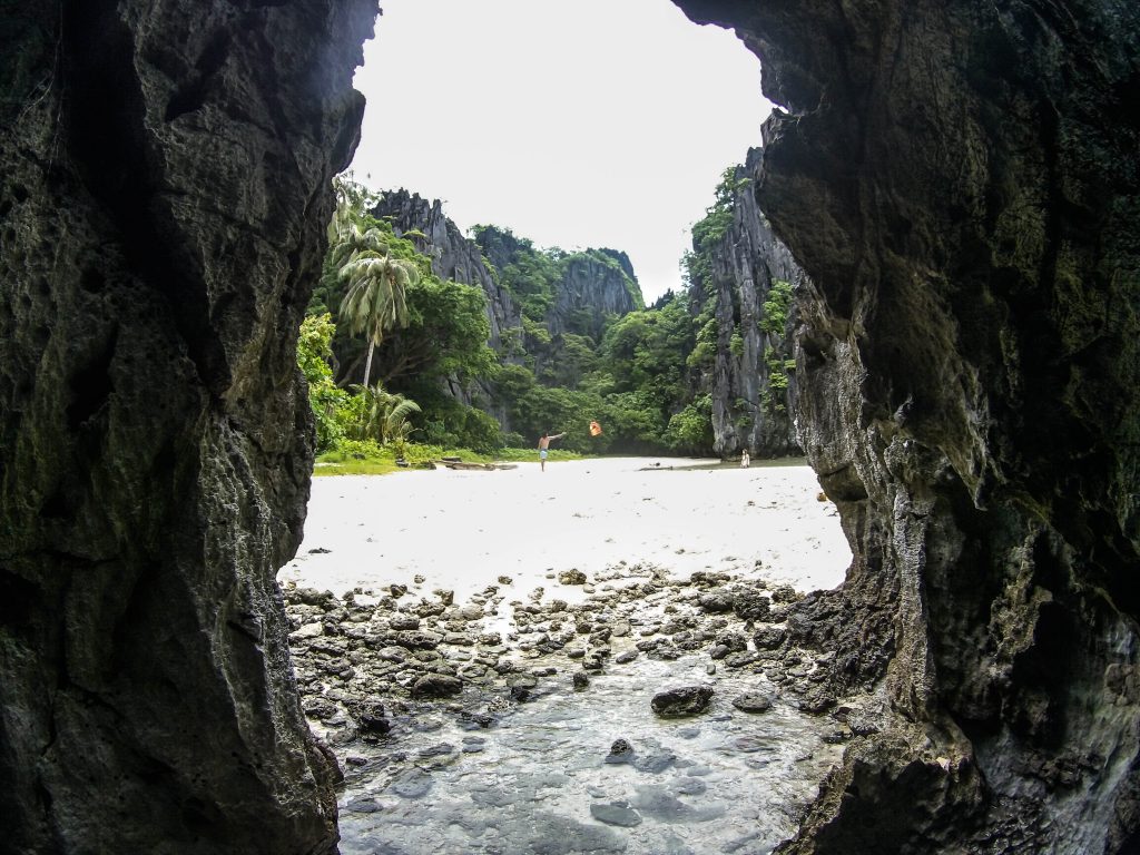 El Nido Day 2 - Tour C: Secrets and Wonders El Nido Day 2 - Tour C: Secrets and Wonders
