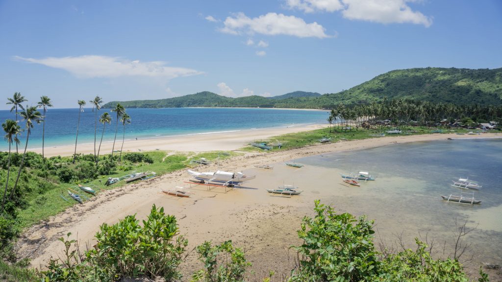 Palawan: El Nido-Puerto Princesa (Travel Guide) Palawan: El Nido-Puerto Princesa (Travel Guide)