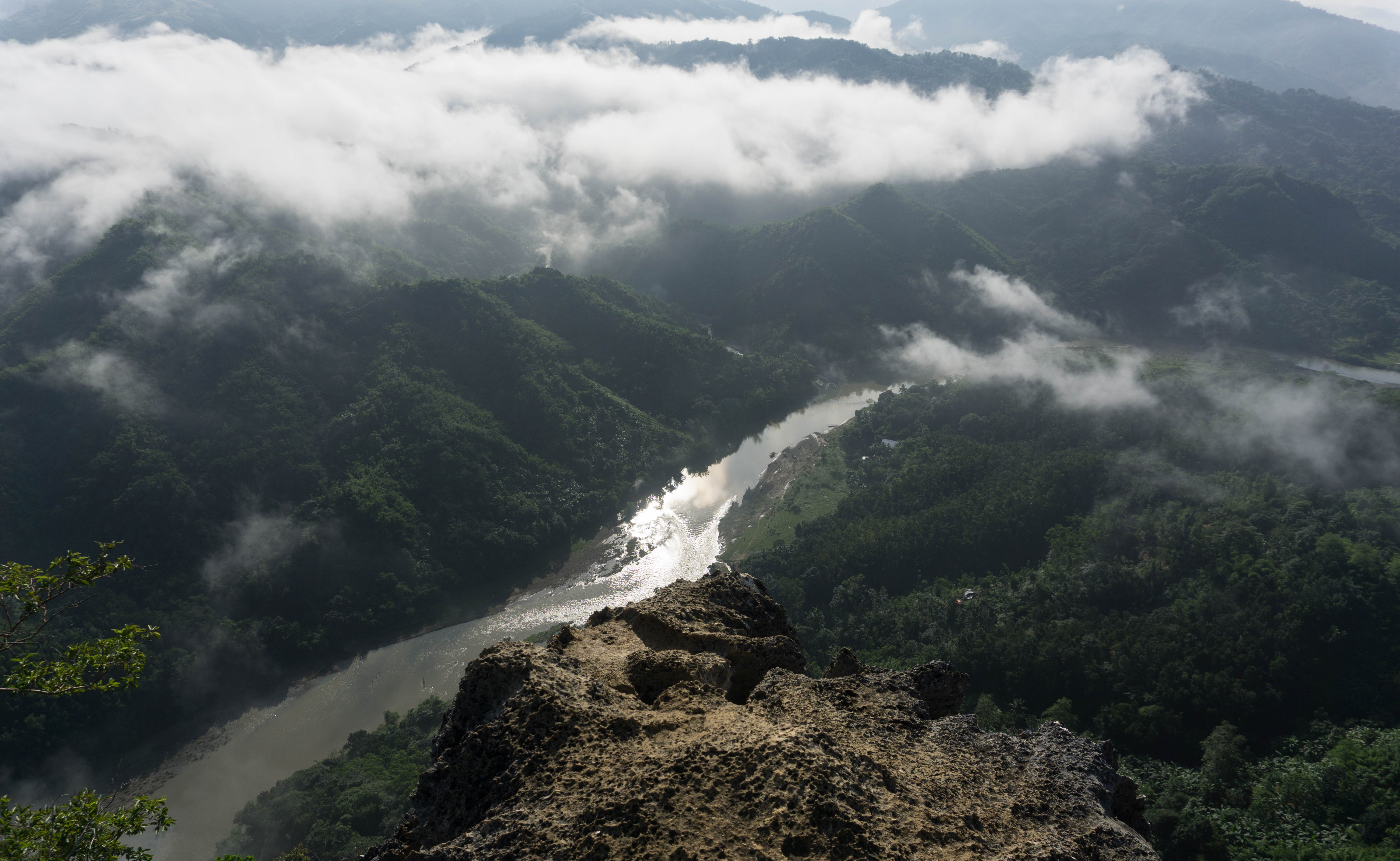 Mt. Binicayan & Carugo Falls- Rodriguez, Rizal (Climb Guide)