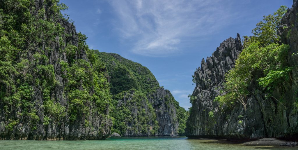 El Nido Day 1 - Tour A: Islands, Beaches and Lagoons El Nido Day 1 - Tour A: Islands, Beaches and Lagoons