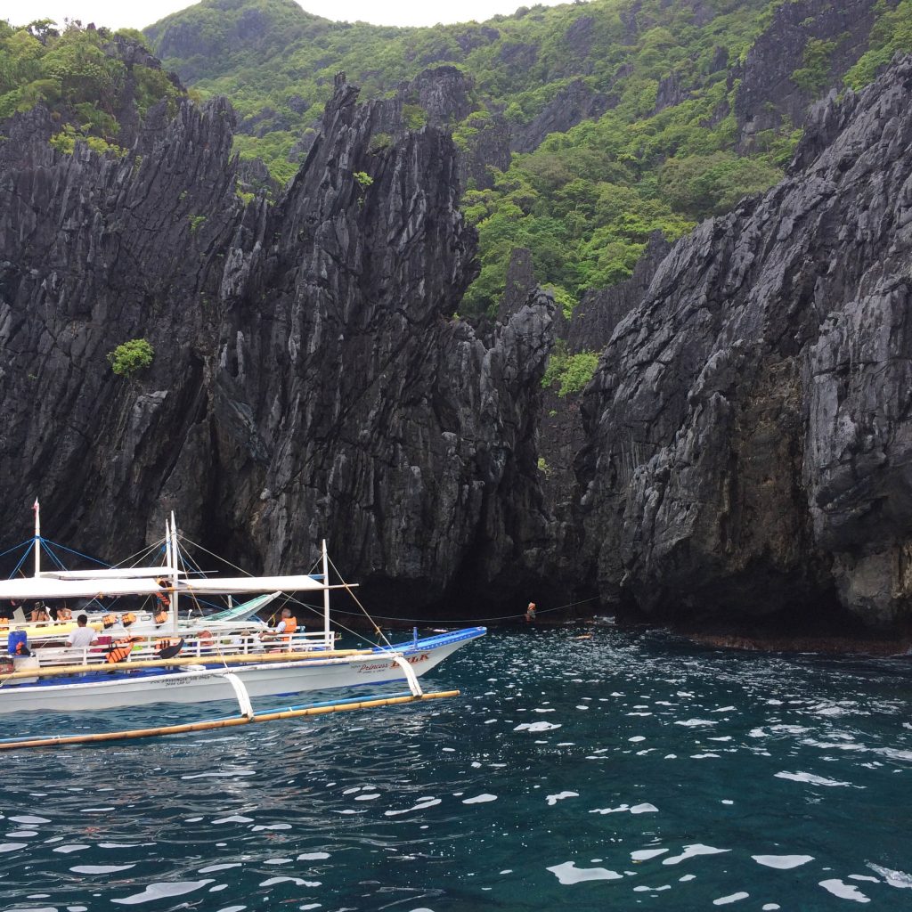El Nido Day 2 - Tour C: Secrets and Wonders El Nido Day 2 - Tour C: Secrets and Wonders