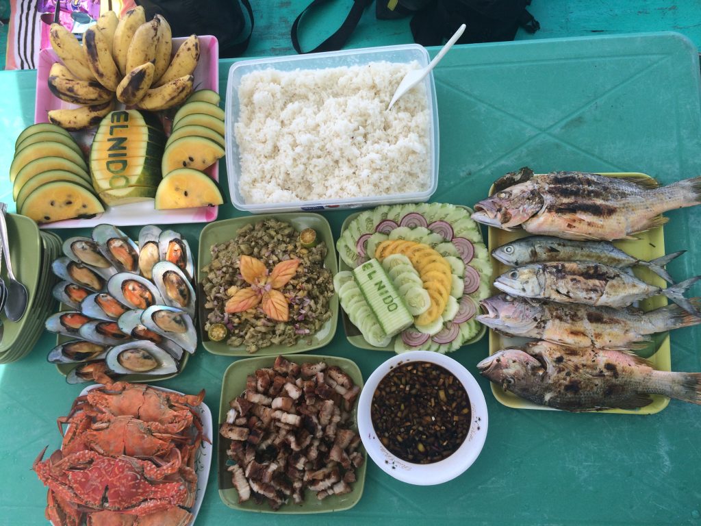 El Nido Day 1 - Tour A: Islands, Beaches and Lagoons El Nido Day 1 - Tour A: Islands, Beaches and Lagoons