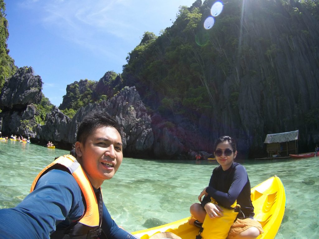 El Nido Day 1 - Tour A: Islands, Beaches and Lagoons