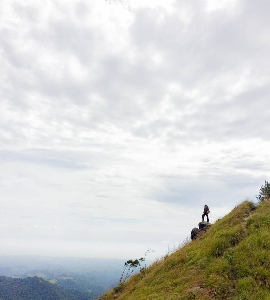 Tarak Ridge - Mariveles, Bataan (Climb Guide)