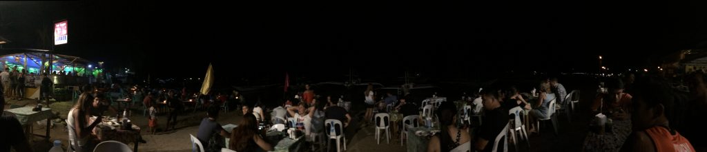 El Nido Day 2 - Tour C: Secrets and Wonders