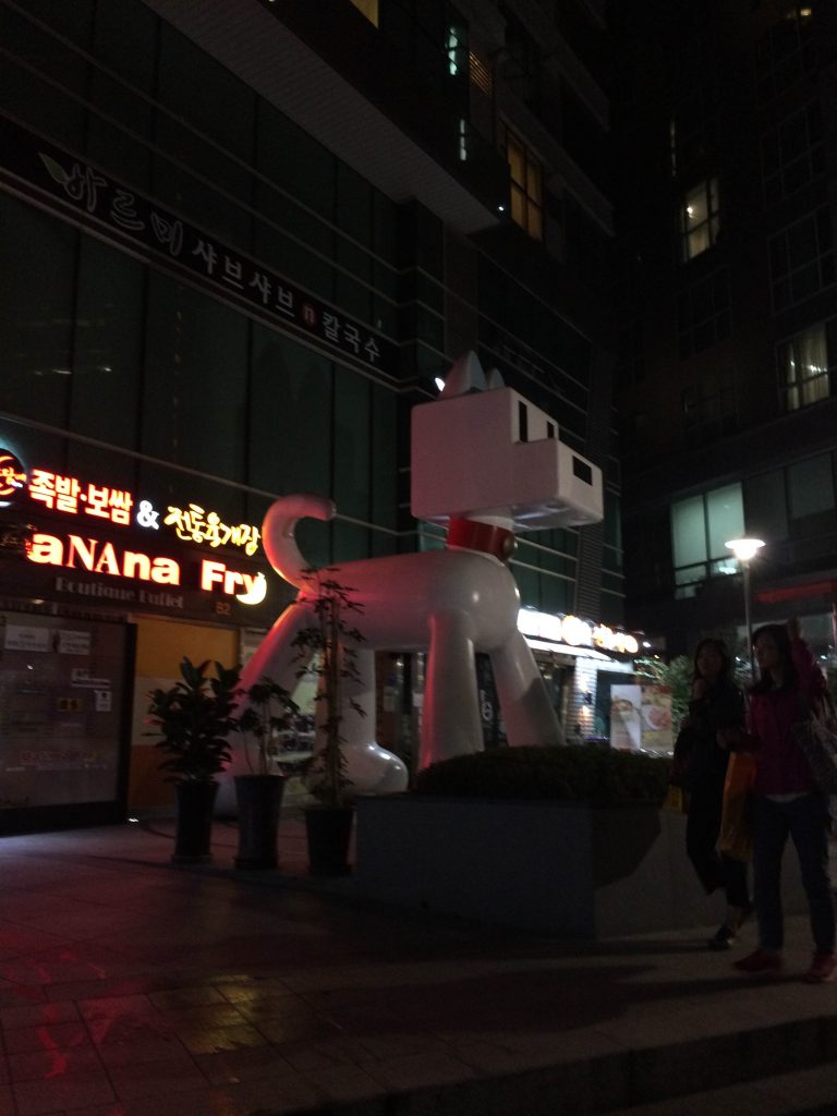 South Korea - Jeju Island and Seoul Experience