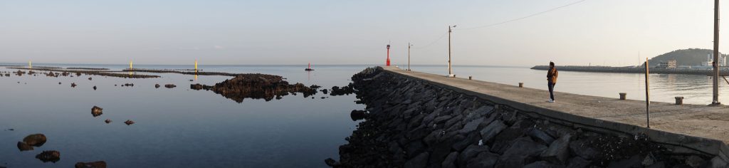 South Korea - Jeju Island and Seoul Experience