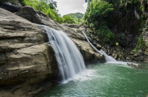 Tangadan Falls - La Union