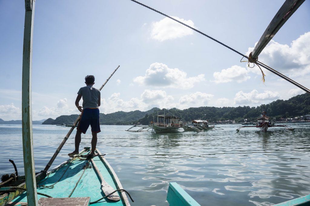 El Nido Day 1 - Tour A: Islands, Beaches and Lagoons
