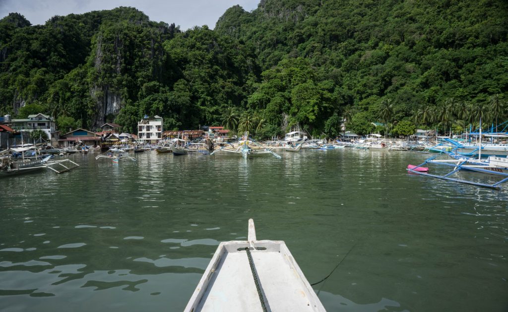 El Nido Day 2 - Tour C: Secrets and Wonders