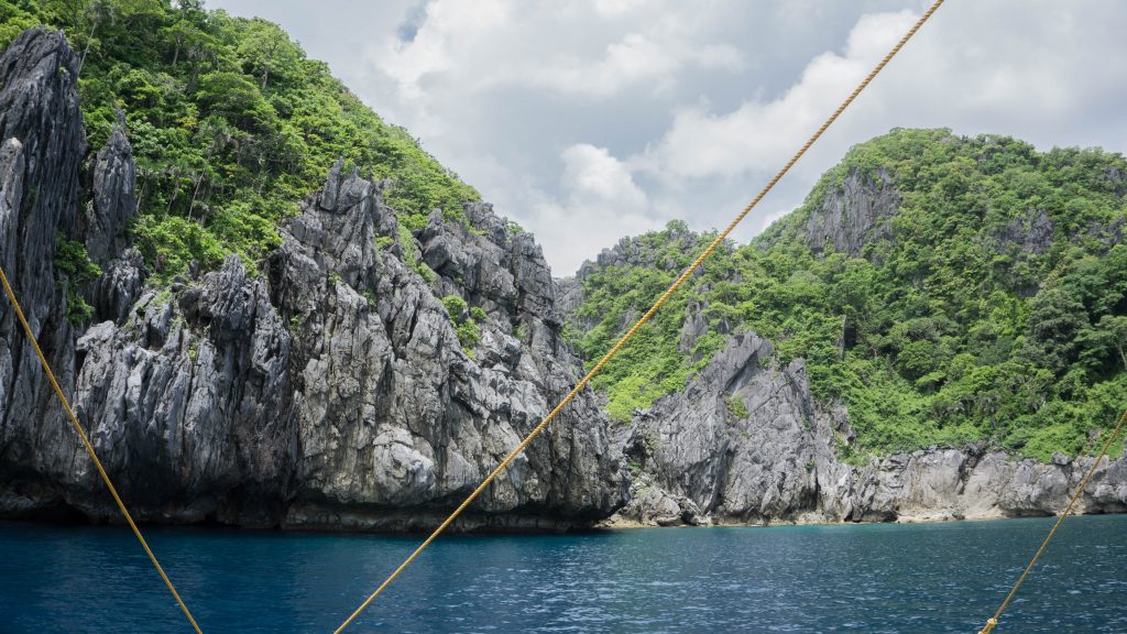 Palawan: El Nido-Puerto Princesa (Travel Guide)