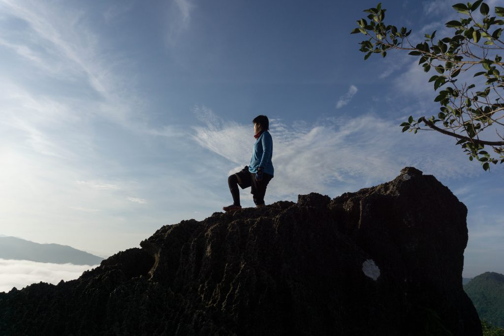 Mt. Binicayan & Carugo Falls- Rodriguez, Rizal (Climb Guide)
