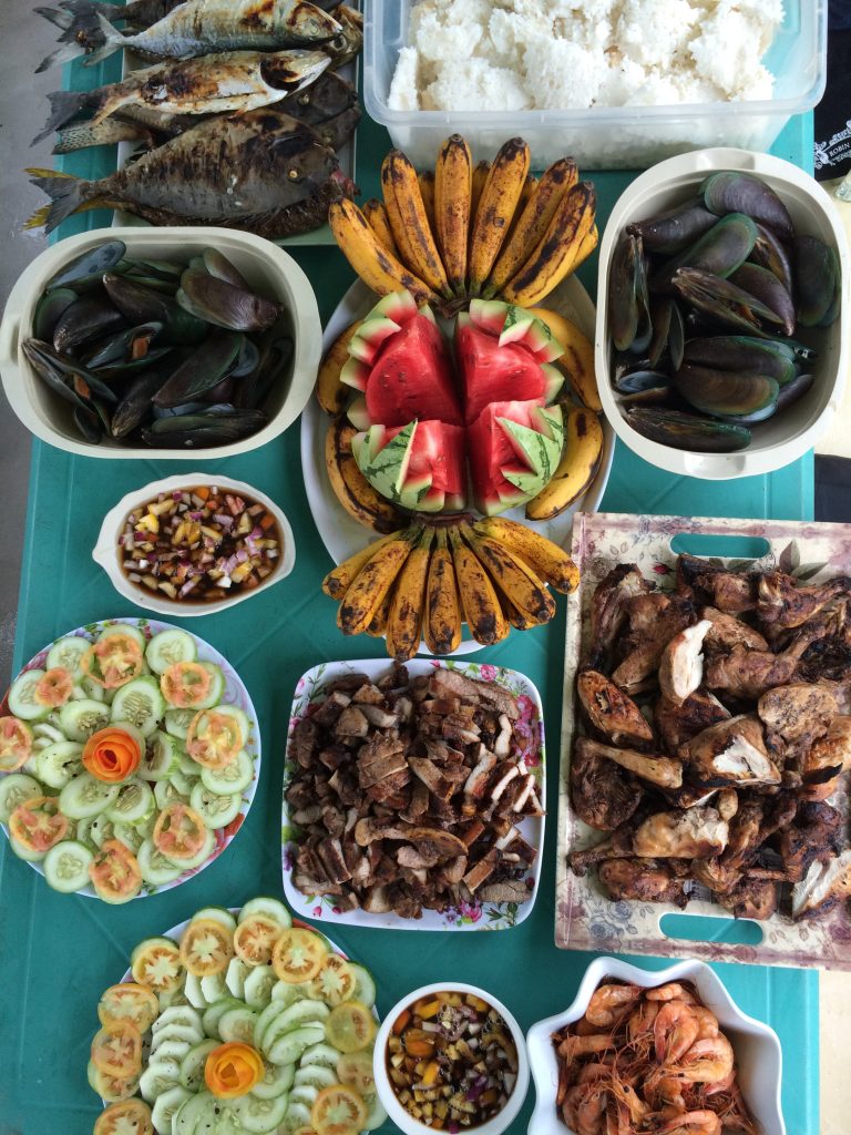 El Nido Day 2 - Tour C: Secrets and Wonders El Nido Day 2 - Tour C: Secrets and Wonders