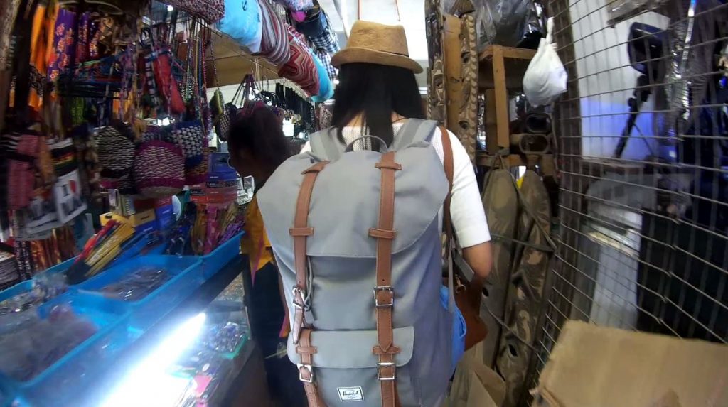 Puerto Princesa Day 4 - City Tour: Food and Heritage