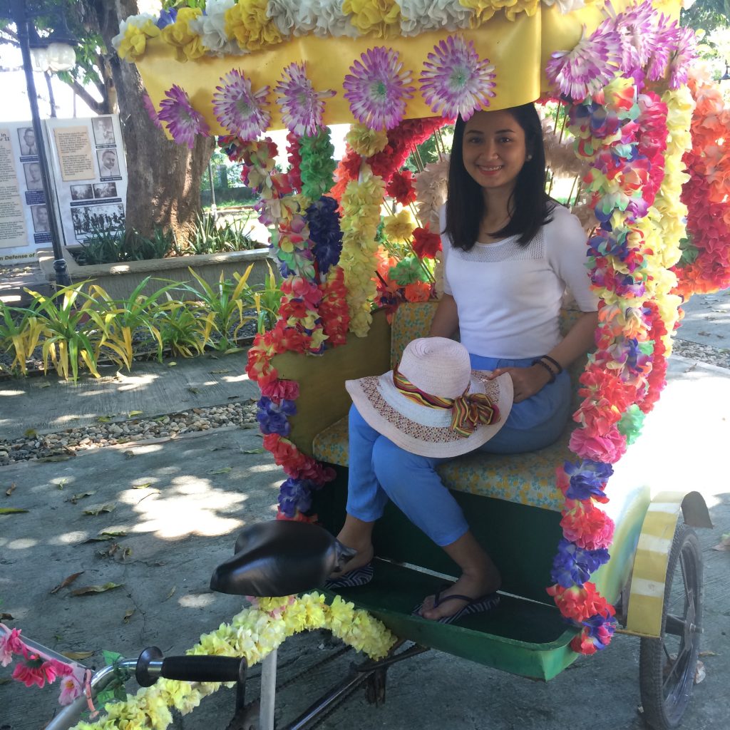 Puerto Princesa Day 4 - City Tour: Food and Heritage
