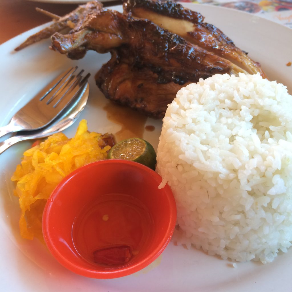 Puerto Princesa Day 4 - City Tour: Food and Heritage Puerto Princesa Day 4 - City Tour: Food and Heritage