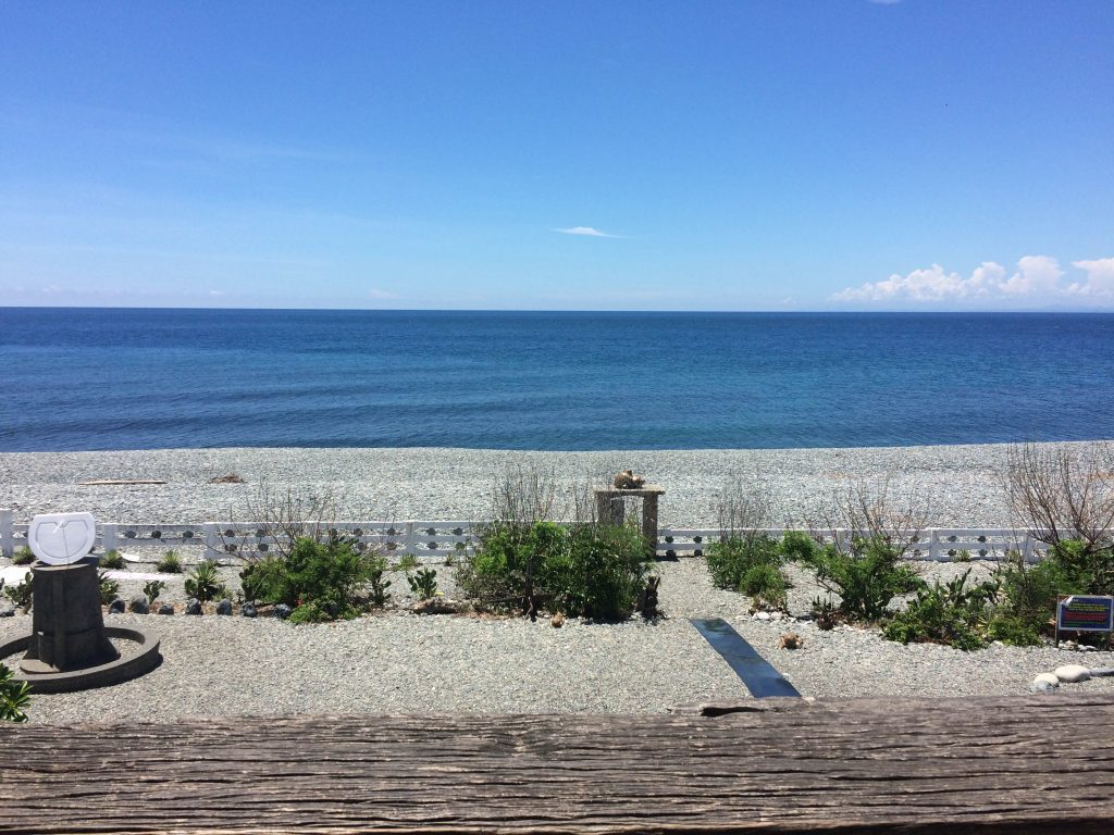Bahay na Bato - Luna, La Union