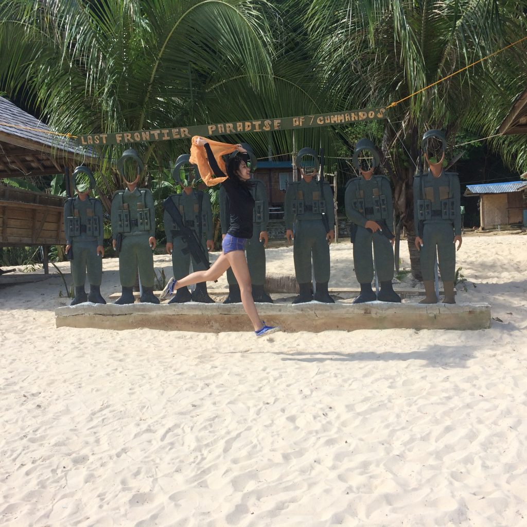 El Nido Day 1 - Tour A: Islands, Beaches and Lagoons